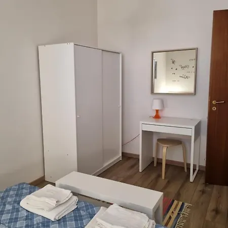 Apartment Fraimari Home Trapani