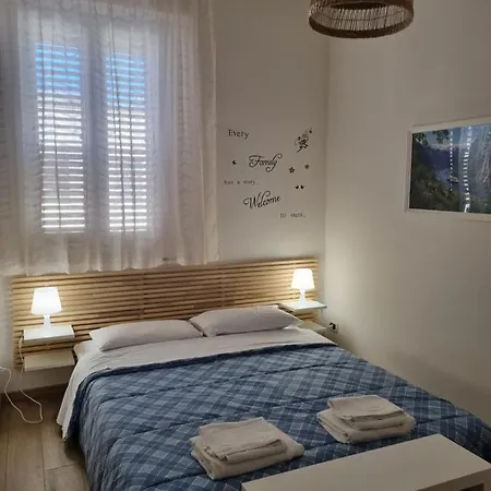 Fraimari Home Apartment *