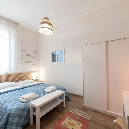 Apartment Fraimari Home *