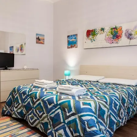 Fraimari Home * Trapani