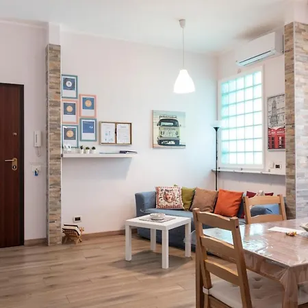 Apartment Fraimari Home *
