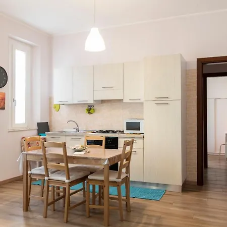 Apartment Fraimari Home *