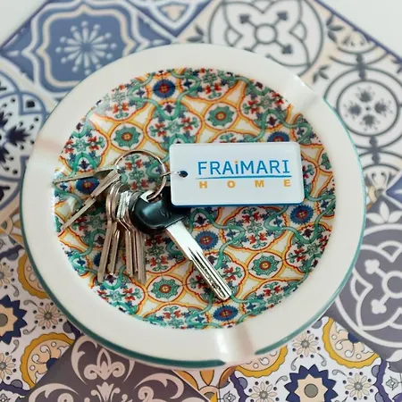 Fraimari Home Apartment
