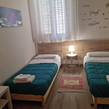Apartment Fraimari Home