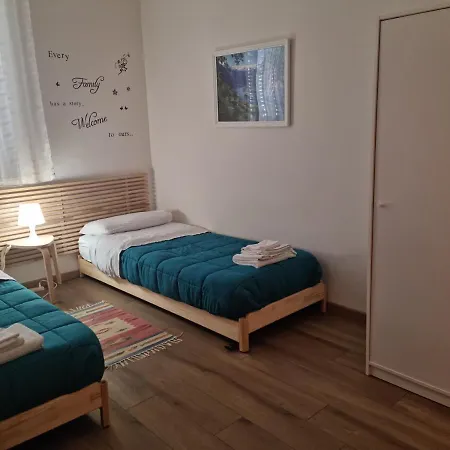 Apartment Fraimari Home