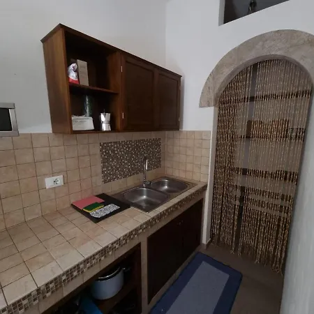 Apartment Fraimari Home Trapani