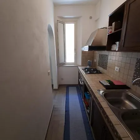 Fraimari Home Apartment Trapani