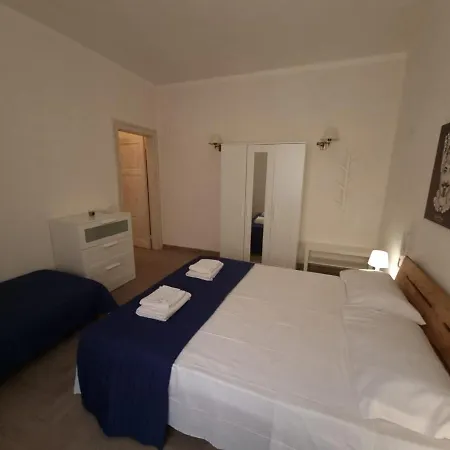 Apartment Fraimari Home *