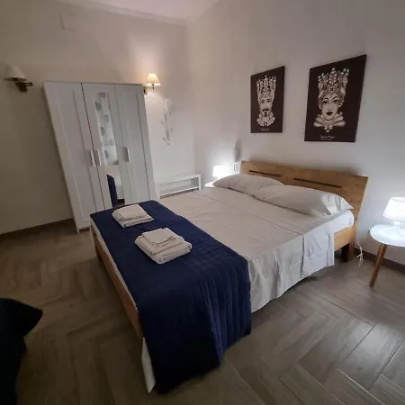 Fraimari Home Apartment *