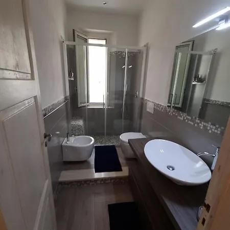 Apartment Fraimari Home