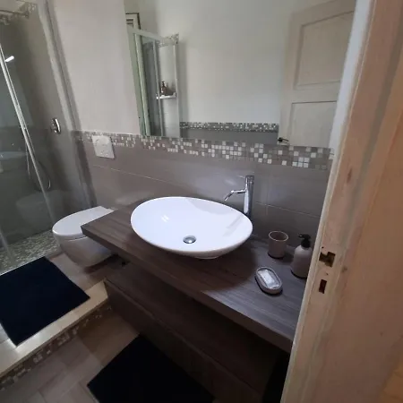 Fraimari Home Apartment Trapani