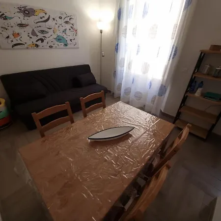 Apartment Fraimari Home Trapani