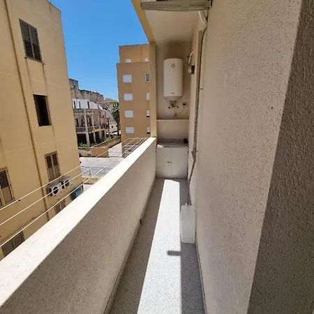 Fraimari Home Trapani