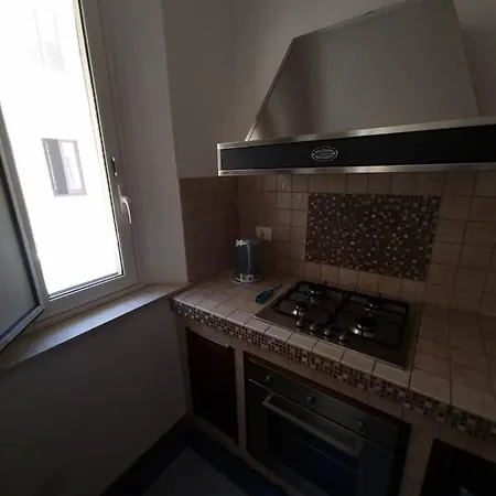 Apartment Fraimari Home