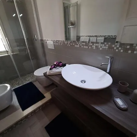 Fraimari Home * Trapani