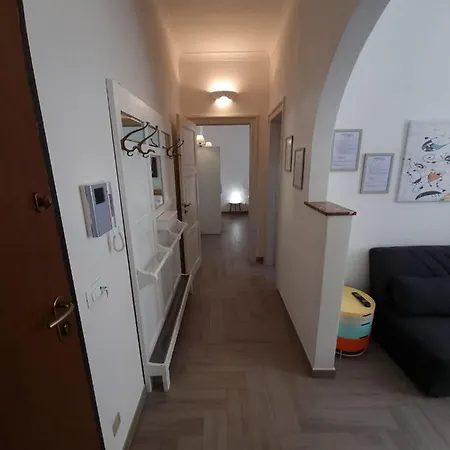 Fraimari Home Trapani
