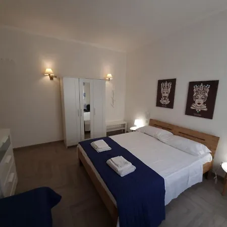 Apartment Fraimari Home