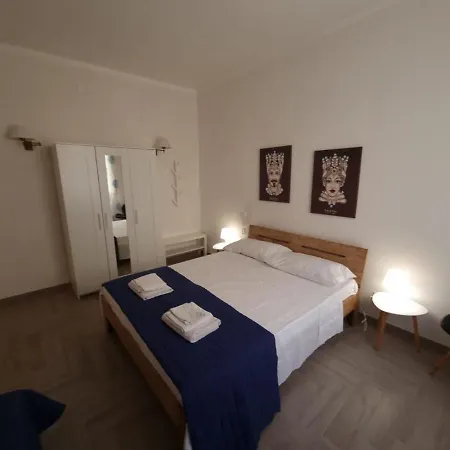 Fraimari Home * Trapani