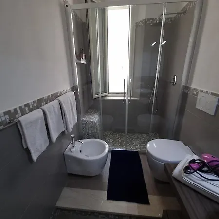 Apartment Fraimari Home