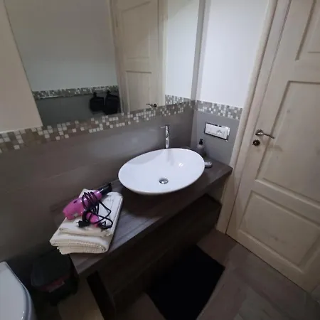 Apartment Fraimari Home *