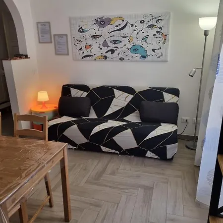 Fraimari Home Trapani