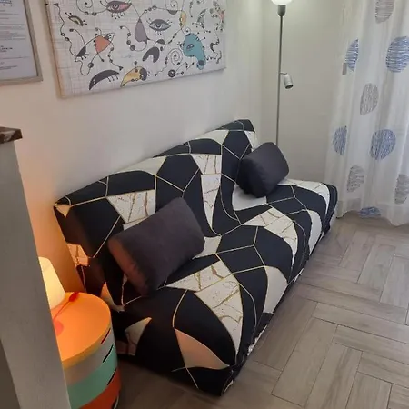 Fraimari Home * Trapani